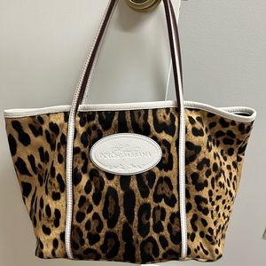 Dolce & Gabbana tote